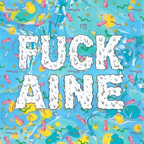 Download track Puke Tahina Fuckaine