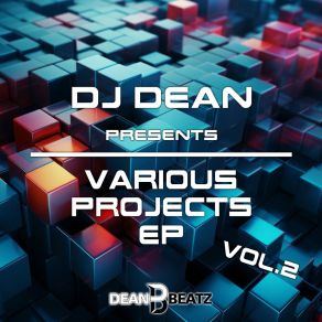 Download track Sensation (Extended Mix) DJ DeanAngel Beats