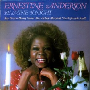 Download track I'm Comin' Home Again Ernestine Anderson