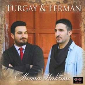 Download track Kırma Hatırımı Ferman, Turgay