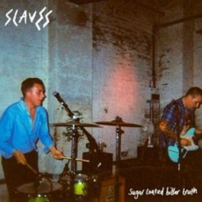 Download track Ceasefire Slaves (GBR)