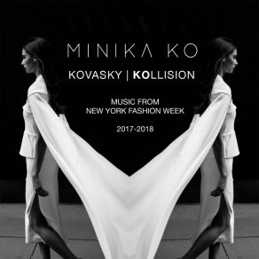 Download track A Q For You Minika KoThe New Asia Chamber Music Society, Ben Cockerham