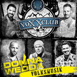 Download track Oberkrainer Funk (Trompetenecho) VoxxclubSaso Avsenik, Seine Oberkrainer