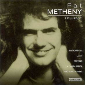 Download track Tritonis Pat Metheny