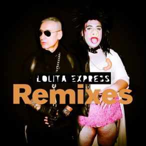 Download track Perras (Mist3rfly Single Remix) Lolita ExpressMist3rfly