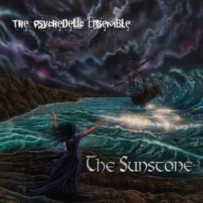 Download track Back To The Sea The Psychedelic Ensemble