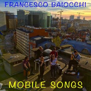 Download track Sea Energy Francesco Baiocchi