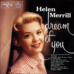 Download track You're Lucky To Me Helen Merrill