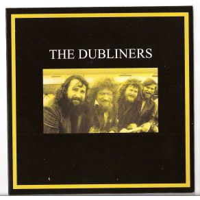 Download track All For Me Grog The Dubliners
