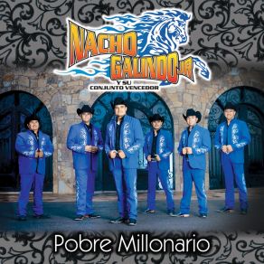 Download track Pobre Millonario Su Conjunto Vencedor