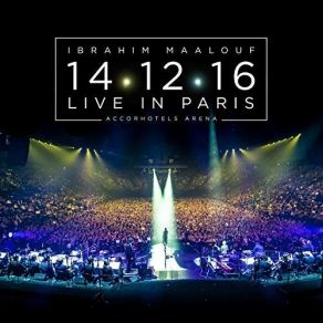 Download track La Bonne Etoile (14.12.16 - Live In Paris) Ibrahim MaaloufLive In Paris