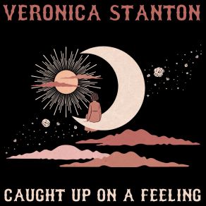 Download track Hold On Veronica Stanton