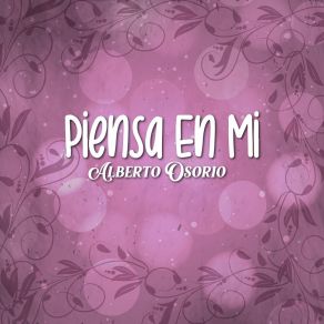 Download track Esta Noche De Amor Alberto Osorio