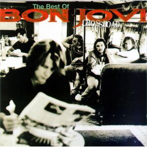 Download track Someday I'Ll Be Saturday Night Bon Jovi