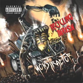 Download track Monsterman Monstractor