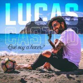 Download track Habrà Que Volar (Radio Edit) Lucas Castro