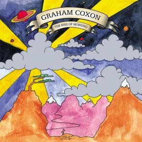 Download track Walking Down The Highway Graham Coxon