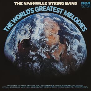 Download track I'm Thinking Tonight Of My Blue Eyes Washball Cannonball Nashville, String Band