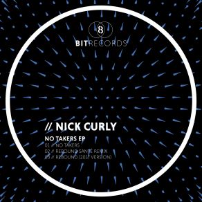 Download track Rebound (Remastered) Nick Curly