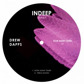 Download track Feels Good (Original Mix) Drew Dapps