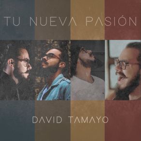 Download track Qué Dirías David Tamayo