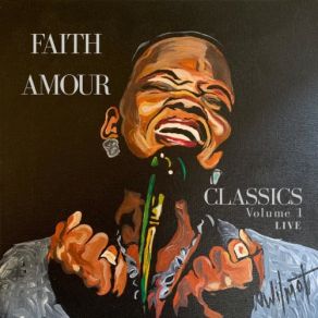 Download track Save Your Love For Me Faith Amour