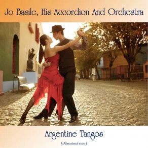 Download track Tango De Rosas (Remastered 2020) His Accordion