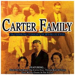 Download track Wabash Cannonball The Carter Family