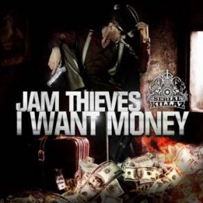 Download track Jack Daniels Jam Thieves