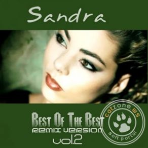 Download track Stop For A Minute (Single Mix) Sandra