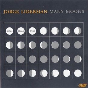 Download track 14. - Tropes VIII (1987) Jorge Liderman