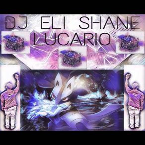 Download track Ignite DJ Eli Shane