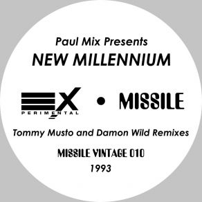 Download track New Millennium (Tommy Musto & Damon Wild Remix) Paul MixTommy Musto, Damon Wild