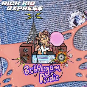 Download track Just A Dog Rich Kid Express