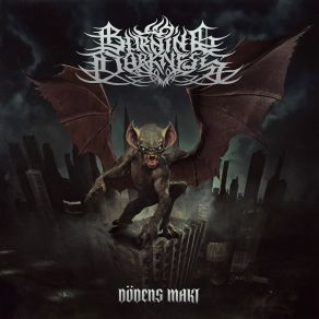 Download track Dödens Makt Är Stor Burning Darkness