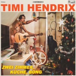 Download track Ok Timi Hendrix