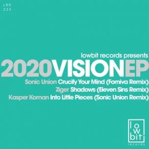 Download track Shadows (Eleven Sins Dub Remix) Ziger, Stephano Prunebelli