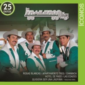 Download track Por Mala Suerte Los Traileros Del Norte