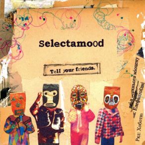 Download track Secret No 1 Selectamood