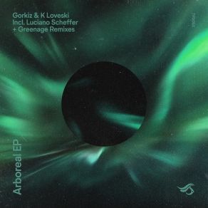 Download track Echos Of Eons (Greenage Remix) Gorkiz, K Loveski