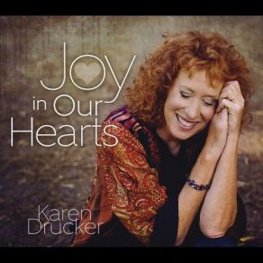 Download track Let It Be Easy Karen Drucker