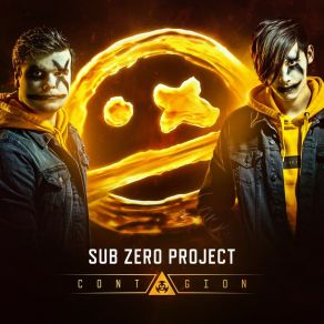 Download track The Contagion Sub Zero ProjectChristina Novelli