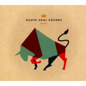 Download track Pathways Ocote Soul Sounds