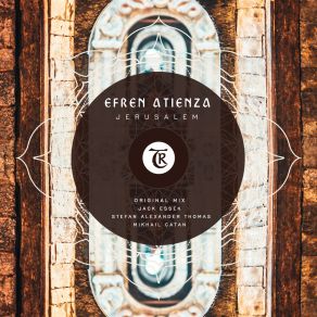 Download track Jerusalem Efrén Atienza