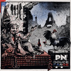 Download track Gnole, Torgnoles Et Roubignoles Pensees NocturnePensées Nocturnes