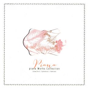 Download track In Silence (World's End Girlfriend Remix) Piana