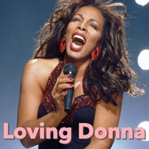 Download track On The Radio (Live) Donna Summer