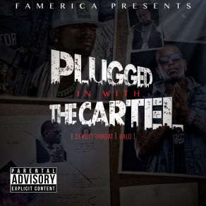 Download track Fake (Famerica Cartel) DJ Kutt Throat