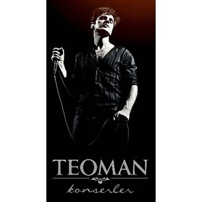 Download track İki Yabancı Teoman