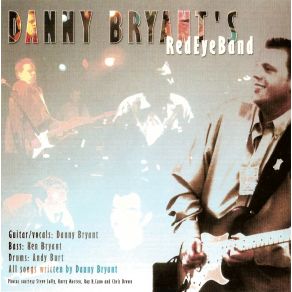 Download track Shadows Passed Danny Bryant'S Red Eye Band